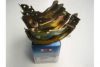 ASHUKI 1050-0525 Brake Shoe Set